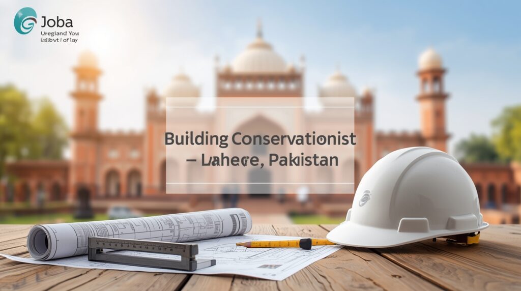 Building Conservationist