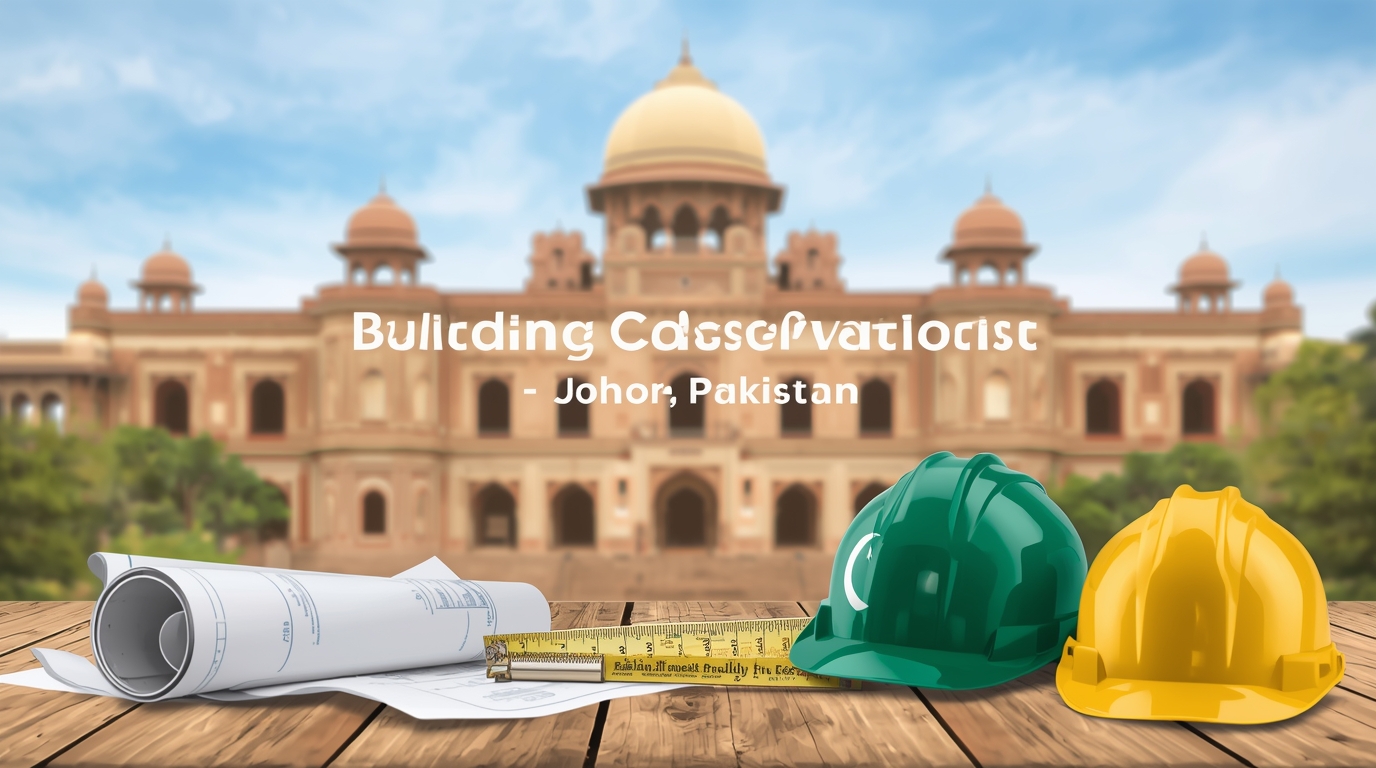 Building Conservationist