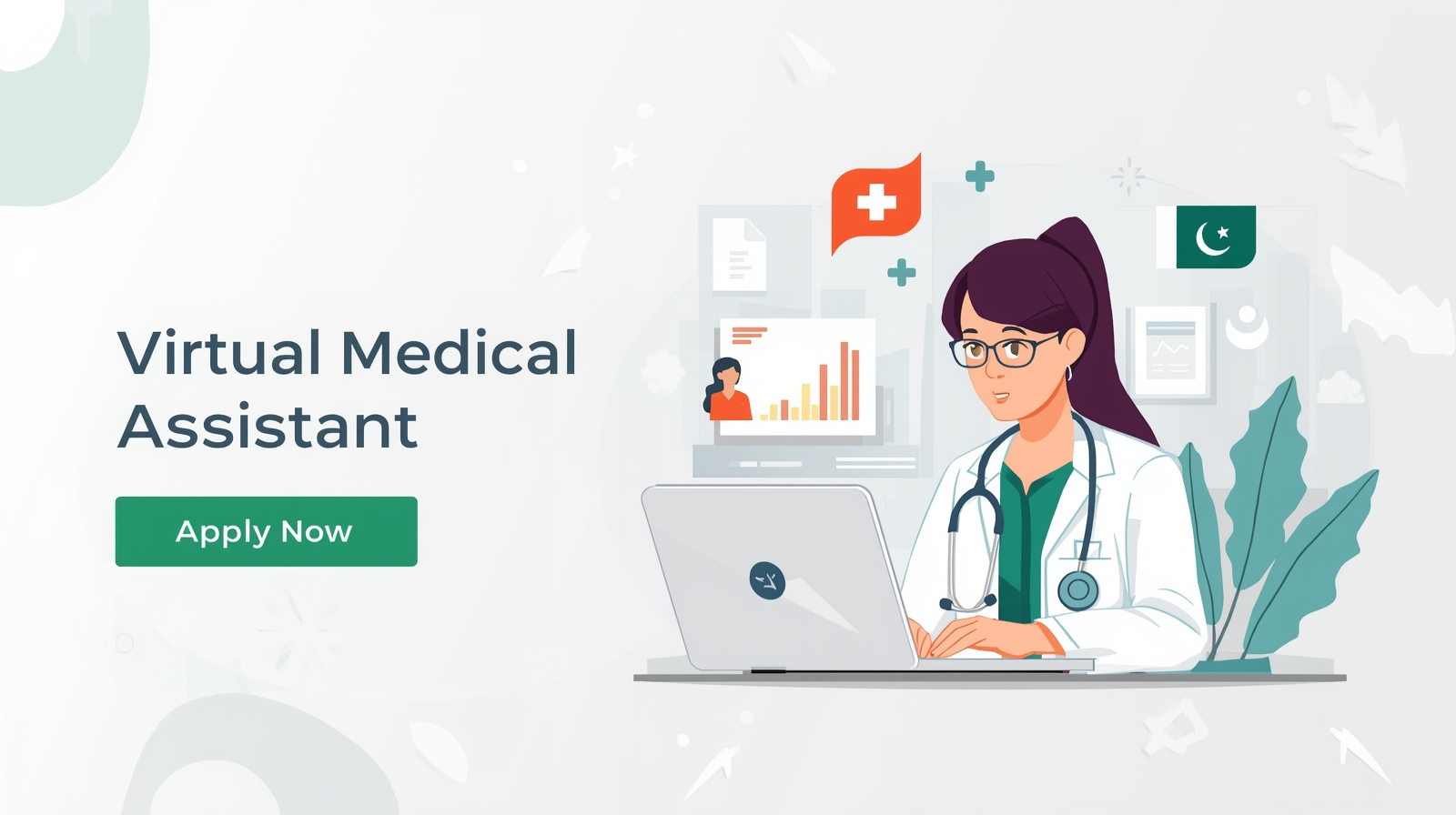 Virtual Medical Assistant
