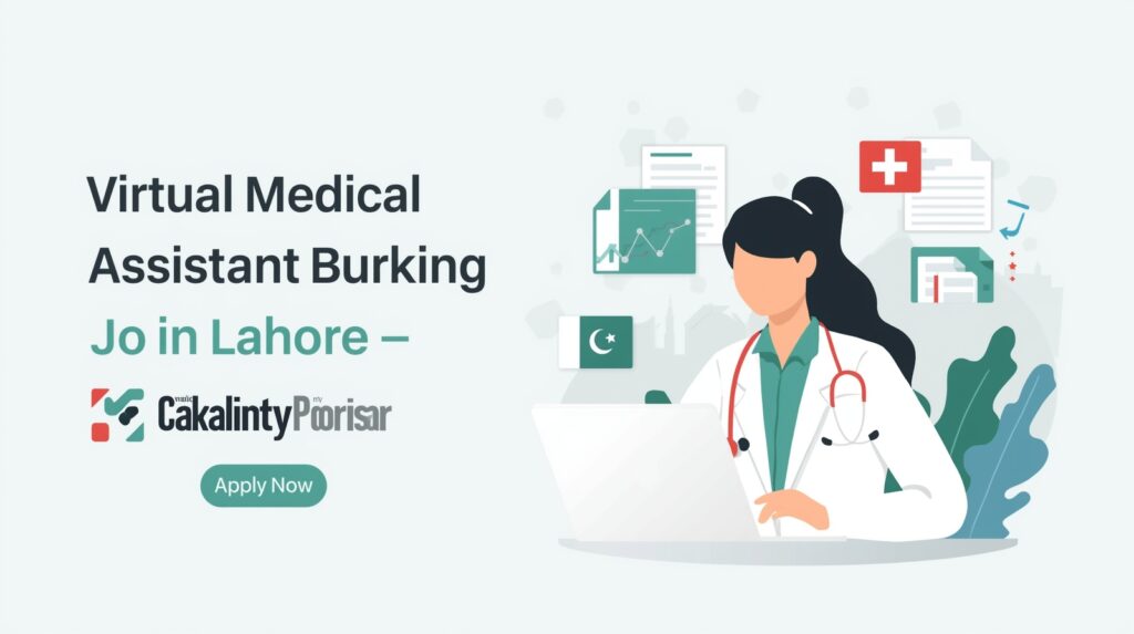 Virtual Medical Assistant