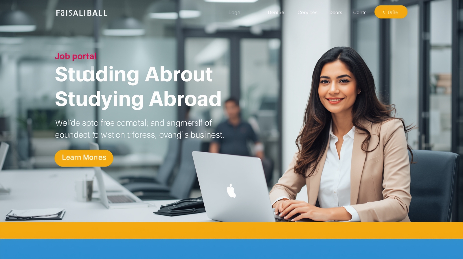 Educational Counselor Job in Faisalabad