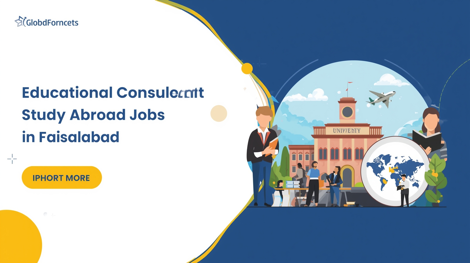 Educational Consultant