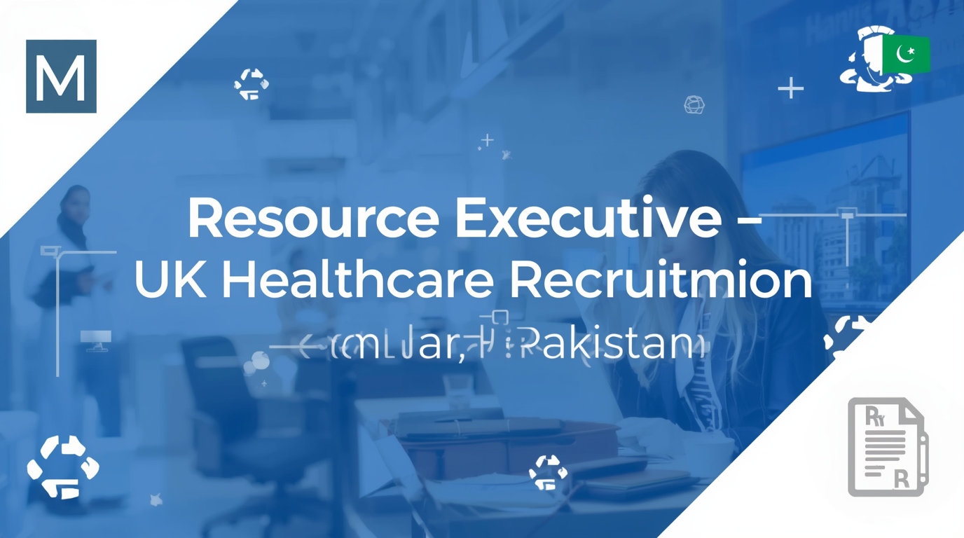 Resource Executive