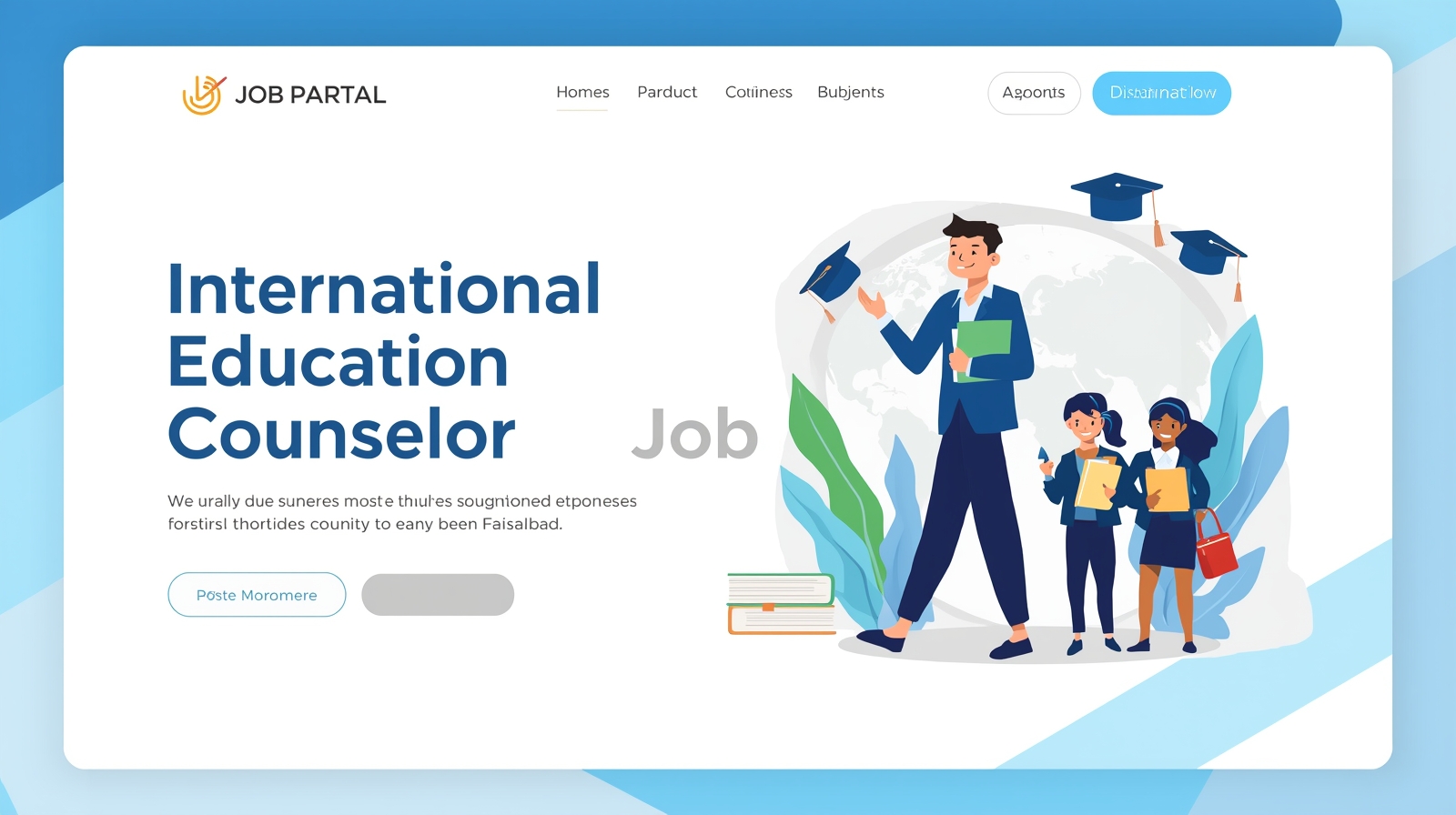 International Education