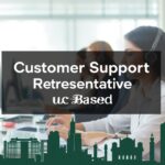 Customer Support Representativ