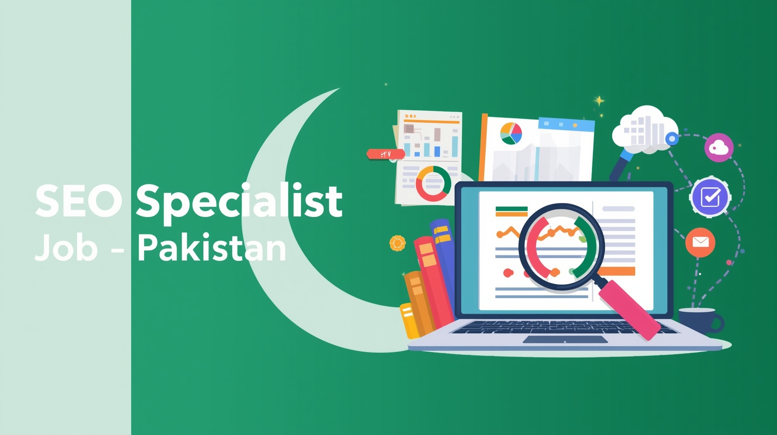 SEO Specialist