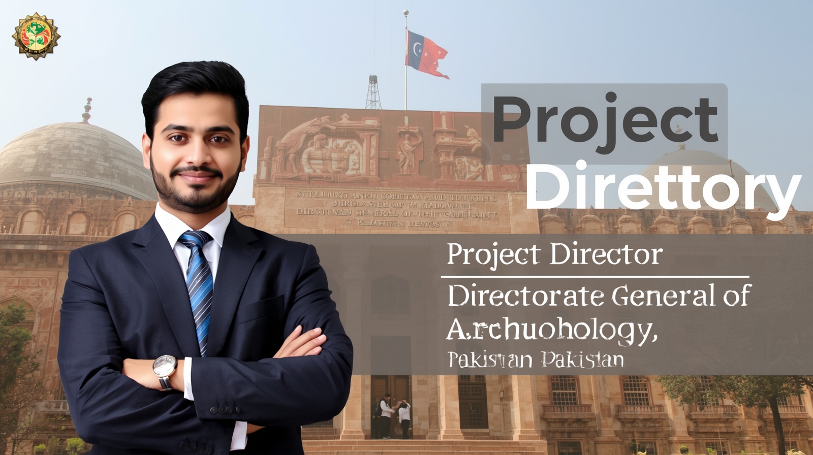 Project Director