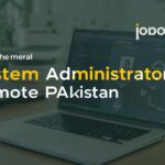 System Administrator